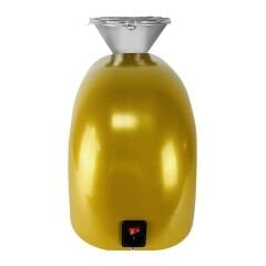 Sıcak-Soğuk Sıkım Yağ Çekme Makinesi