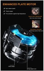 Sıcak-Soğuk Sıkım Yağ Çekme Makinesi