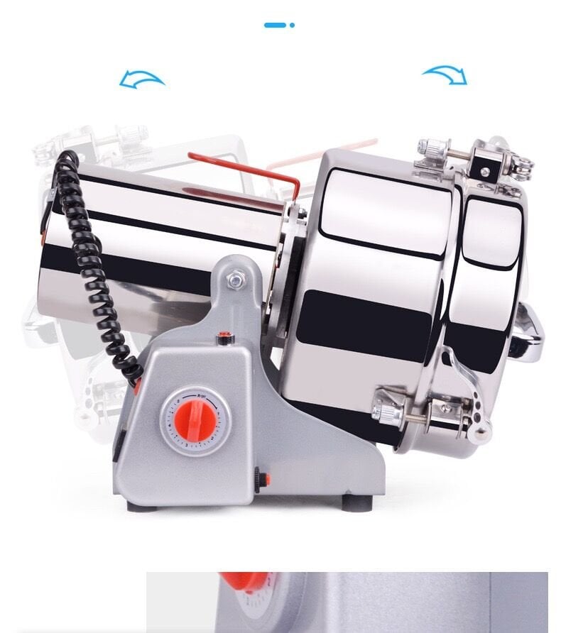 Öğütme Makineleri