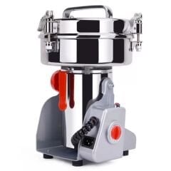 Öğütme Makineleri