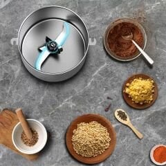 Öğütme Makineleri